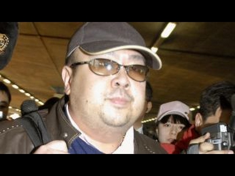 Malaysian police: Kim Jong Nam killed by VX nerve agent