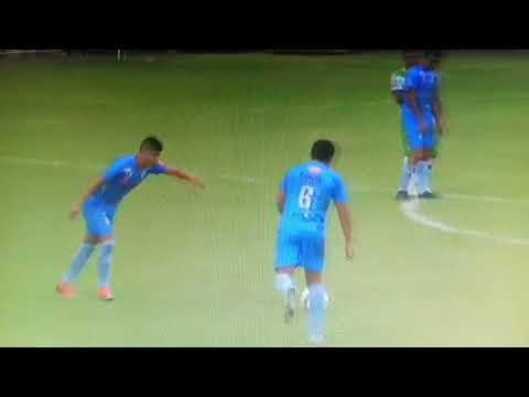 Sanarate 0 Antigua 0 / fútbol de Guatemala / cuarta jornada / Torneo Apertura