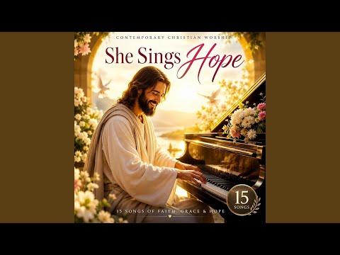 Jonny Potts - Forever You Are God - Misc Originals