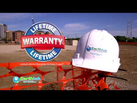 Dallas Austin Soil Stabilization