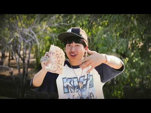 TWOZ - 4 STEP [4in1] | (Official Music video)