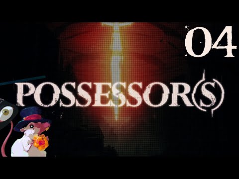 SB Plays Possessor(s) 04 - The World Going On Underground