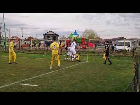ACS Inainte Modelu - FC Farul 2 Constanta 1-0 / 10.03.2023 / rezumat