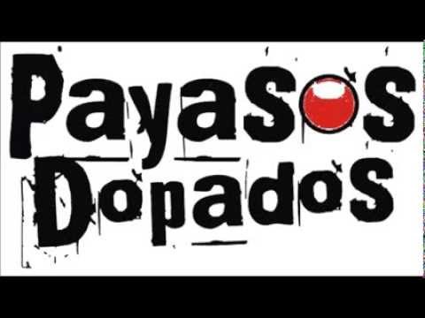 Payasos Dopados - Maskarrones