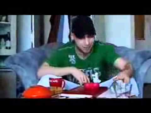 Ajzea-Dobro jutro (OFFICIAL VIDEO)