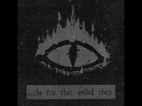 Orodruin - ...The Fire That Welled There (Demo 2001 Remastered)