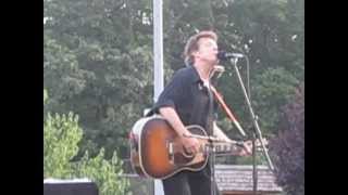 Steve Forbert - Hang On til the Sun Shines