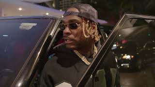 DJ Stevie J "The Show" LIV ON SUNDAYS Feat. Lil Baby