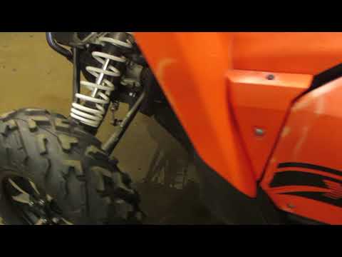 Passenger Handles 2016 Yamaha YXZ1000R 2230A x 13