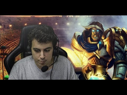 LE NOUVEAU CHAMALADIN IMPAIR ! LE CHAUDRON !