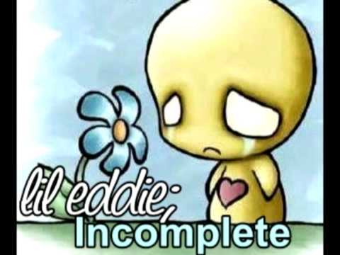 Right now I'm incomplete, like a heart without a beat ♥