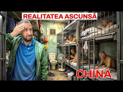 CHINA pe care NU vor să o vezi: Oamenii TRĂIESC în SICRIE și CUȘTI in CHIRIE | REALITATEA ASCUNSĂ