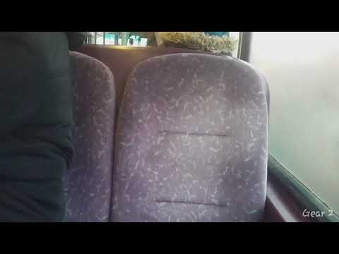 460. Metroline West ~ Wright Eclipse Gemini VolvoB7TL | ZF Ecomat, 6-speed | LK55 AAJ, VW1563