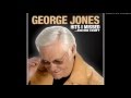 George Jones - Today I Started Loving You Again