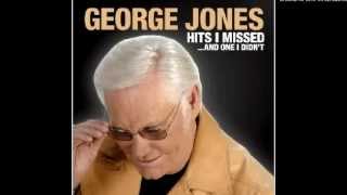 George Jones - Today I Started Loving You Again