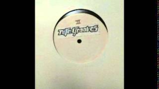 Danell Dixon  -  Stay There (Wildpitch remix)