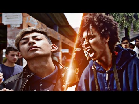 KIMANI vs DARKO - 4tos #Facultaderap  1vs1 /#1raTemporada   25/7/2019