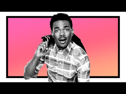 Chance The Rapper Type Beat - Colors | Jazzy Rap Instrumental (Prod. Tantu Beats)
