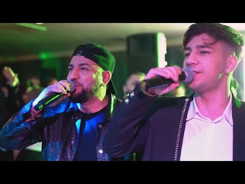 Tony One & Costel Biju - Sistem Otoman | Live 2024