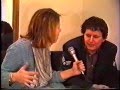 2000 Guided By Voices Interview on Videowave