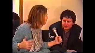 Guided By Voices Interview on Videowave