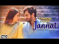 Jannat Lyrical Video Somvir Kathurwal B Praak Latest Haryanvi Songs 2021
