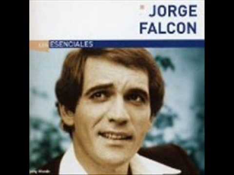 Jorge Falcon - Pasional
