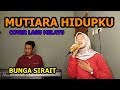 Mutiara Hidupku Cover - Bunga Sirait @ZoanTranspose