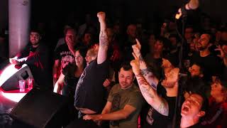 Samiam - ‘Don’t Break Me’ live at The Underworld Camden 22/04/19 1080p HD