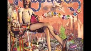 Mägo de oz: Madre Tierra (Intro)/El Lìder (Gaia Epílogo).wmv