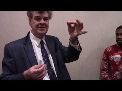 The Gypsy Thread by Gary Ouellet