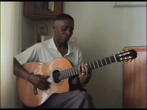 José Domingos -  Naquela Mesa