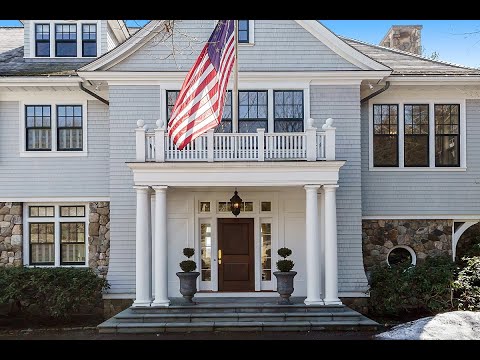 Video of 130 Buttricks Hill | Concord Massachusetts real estate & homes by Senkler, Pasley & Dowcett