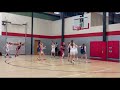 2023 DFW Hawks Highlights 