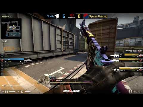 Steam Community :: Video :: Starladder Berlin 2019 CS:GO | Challengers ...