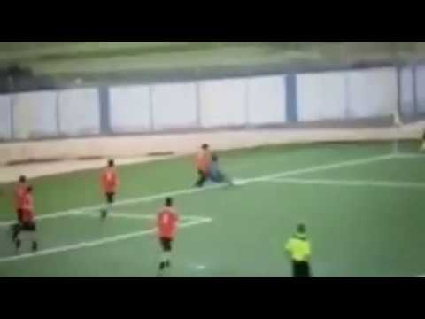 Wonderful Bari-Cerignola (VERGOGNA)