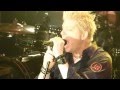 The Offspring plays 'IGNITION' - 07 ...