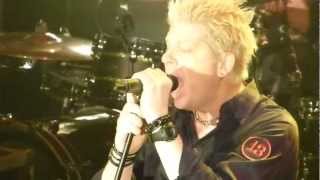 The Offspring plays &#39;IGNITION&#39; - 07 - Hypodermic