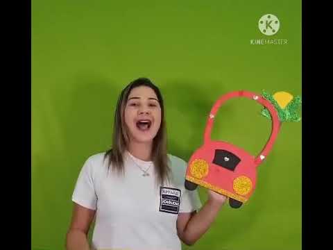 Viagem ao Safari: Educação Infantil