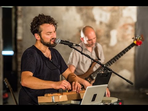Olo Walicki Kaszebe II - Full Performance (Live on KEXP)