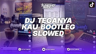 Download lagu DJ TEGANYA KAU LYODRA BOOTLEG REMIX VERSI SLOWED REMIX BY YATIMFVNKY mp3