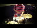 Mark Guiliana 's 7/4 Groove #1 ( Jason Lindner - Seven Ways ) - Drum Lesson #369