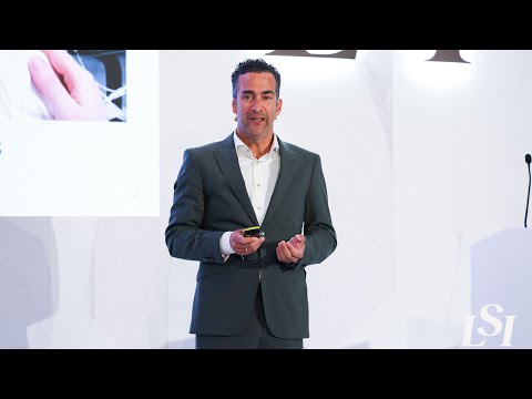 Fabio Bambang Oetomo, Bambi Medical - Making Babies Lives Happier from Day One | LSI Europe '24