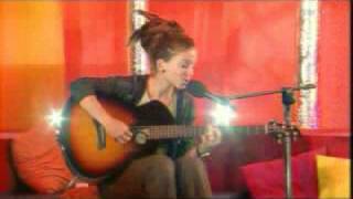 Ani DiFranco - Swim (Live)