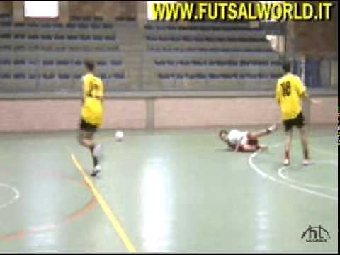 18/7/11 Friendly match !!! ....  FUTSAL CHIUDUNO