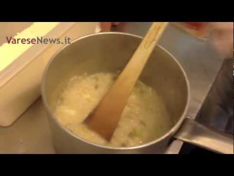 Come fare un perfetto risotto agli asparagi di Cantello