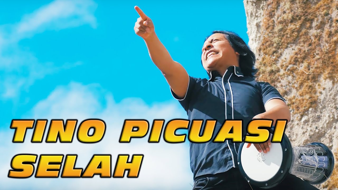 Imagen Selah - Selah - Tino Picuasi Imagen Selah - Selah - Tino Picuasi