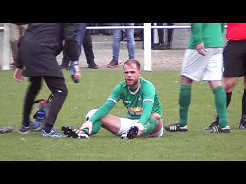 Kloosterhaar SVVN 0 3 6 11 2021