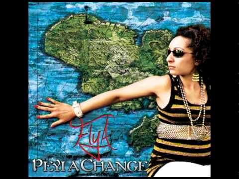 FLYA - Péyi A Changé