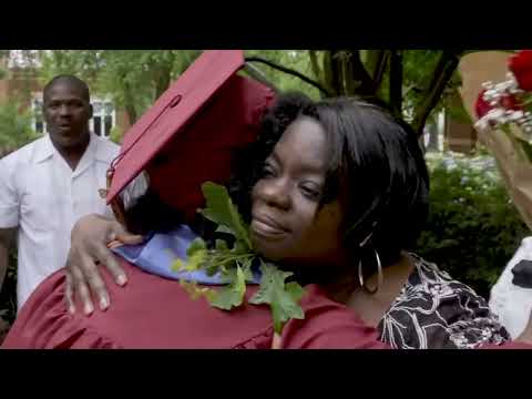 Elon University Commencement Wrap Up